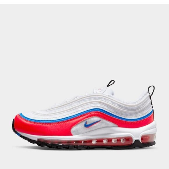 Nike Air Max 97 Double Swoosh Womens Size 8.5 - Picture 1 of 10